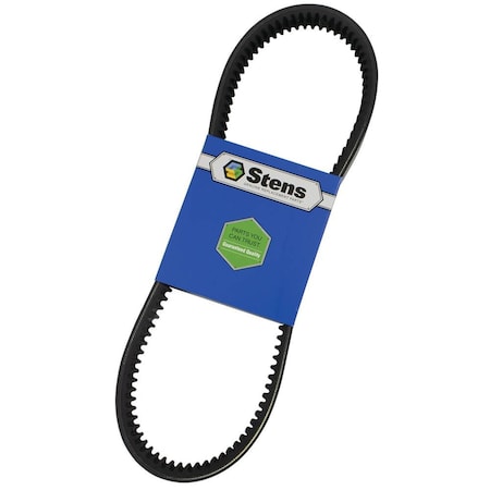 Stens Oem Replacement Belt For Exmark Lazer Z Xs Zc 66" 265-343 265-343